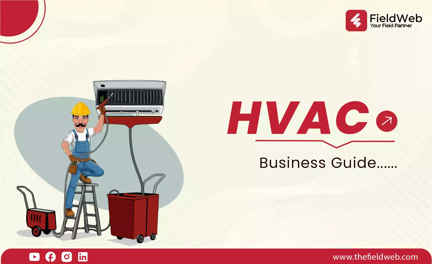 image is displaying hvac business software
